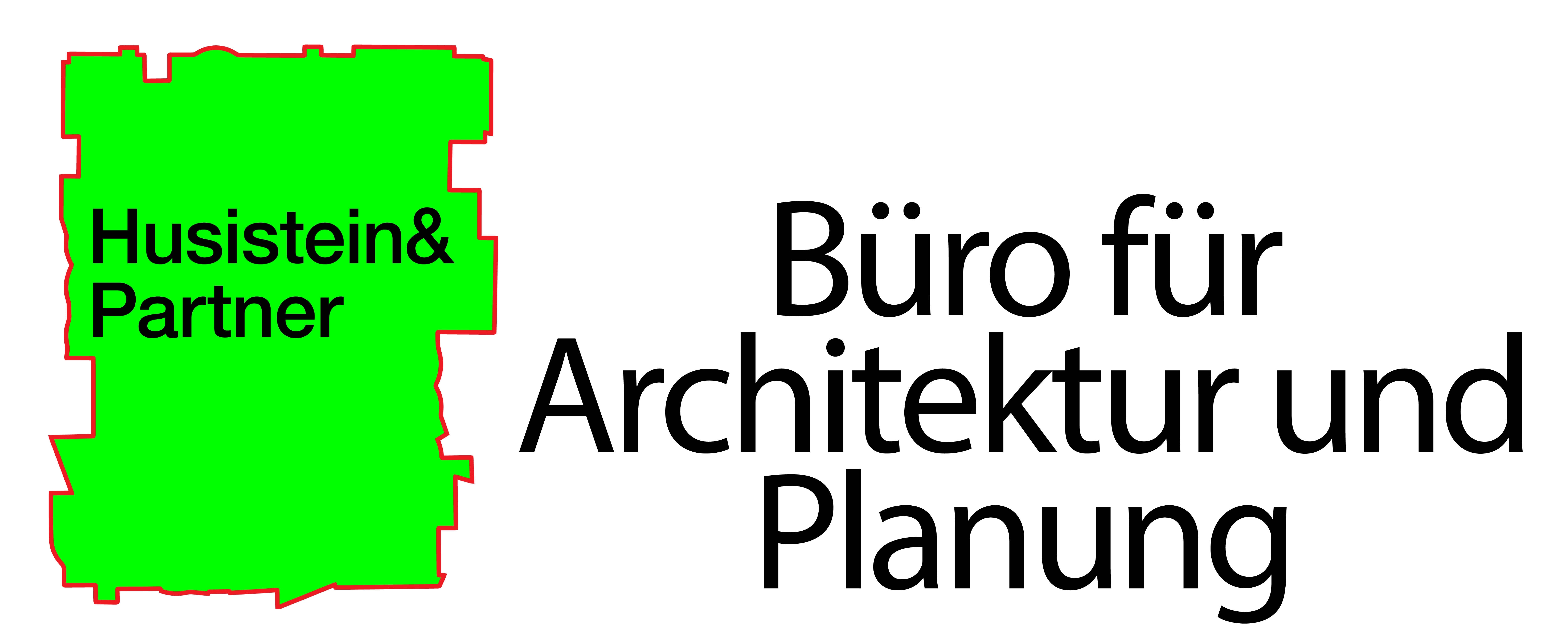 Ph. Husistein, Architekturbüro